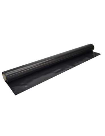 Film Polietileno G400 Negro 4 x 75 m (R) FUN AND GO