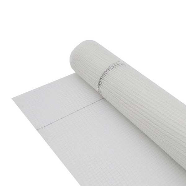 Malla Yeso (5 x 5) Blanca de 1 x 50 m FUN AND GO