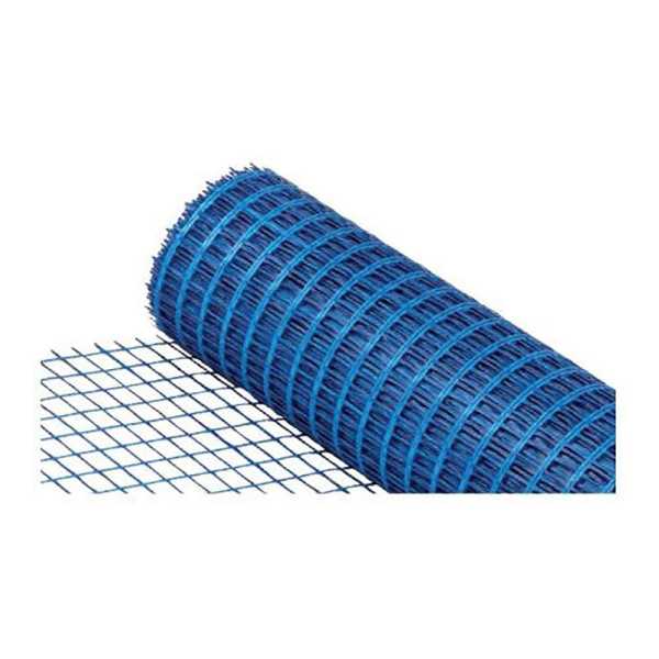 Malla Revoco (10 x 10) Azul 1 x 50 m FUN AND GO