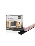 Cinta Ultrafuerte Adhesiva Negra 50 mm x 5 m VELCRO®