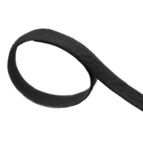 Cinta One-Wrap, 20 mm x 25m, Negra VELCRO®