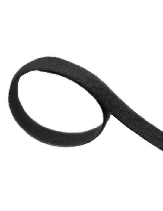 Cinta One-Wrap, 20 mm x 25m, Negra VELCRO®