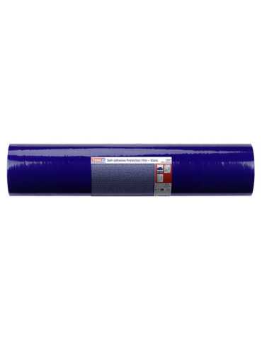 Film Protector Autoadhesivo para Cristal, Rollo, 50 cm x 100 m TESA