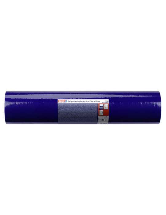 Film Protector Autoadhesivo para Cristal, Rollo, 50 cm x 100 m TESA