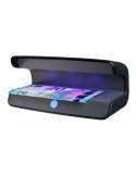 Detector de Billetes UV con Tecnología LED SAFESCAN