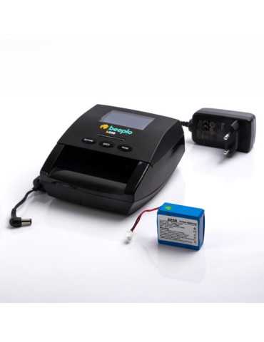 Detector de Billetes Falsos B330, Multidivisa y Actualizable BEEPLO 2