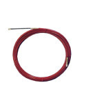 Sonda Pasacables Guía, Acero Forrado Profesional, 30 m x 3,9 mm EDM