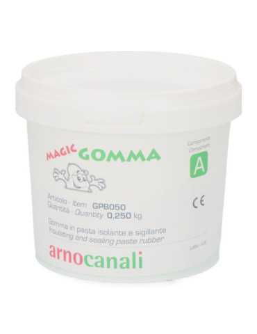 Magic Gomma Bicomponente en Pasta 2x250g 2
