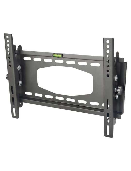 Soporte Universal TV, Negro, Inclinable, de 22 A 47 pulg, Carga Máx 45 kg EDM