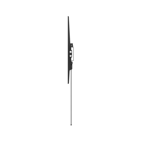 Soporte Mural Televisor, Negro, Inclinable, de 32 A 75 pulg, Carga Máx. 40 kg HAMA