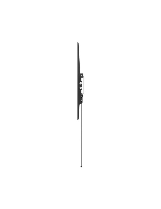 Soporte Mural Televisor, Negro, Inclinable, de 32 A 75 pulg, Carga Máx. 40 kg HAMA