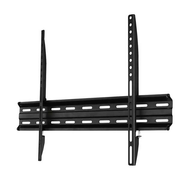 Soporte Mural TV, Negro, Inclinable, de 32 A 75 pulg, Carga Máx. 35 kg HAMA