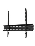 Soporte Mural TV, Negro, Inclinable, de 32 A 75 pulg, Carga Máx. 35 kg HAMA