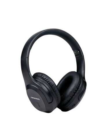 Auriculares de Diadema Plegables Bluetooth con Micro GRUNDIG
