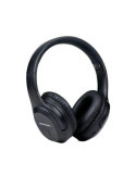 Auriculares de Diadema Plegables Bluetooth con Micro GRUNDIG