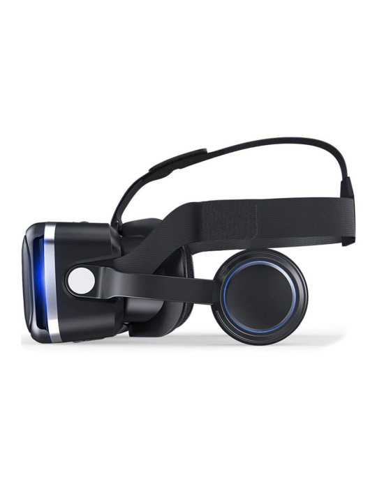 Gafas de Realidad Virtual 3D con Audio NK