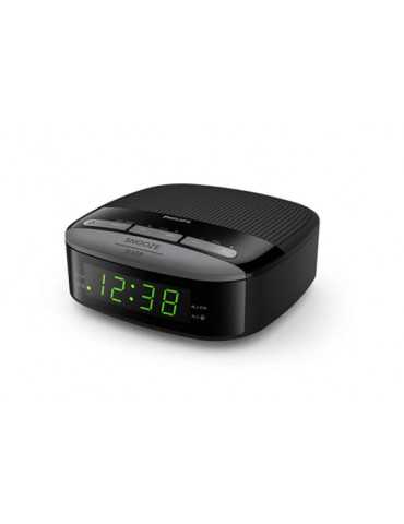 Radio Despertador Digital FM PHILIPS