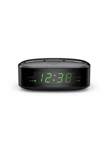 Radio Despertador Digital FM PHILIPS 2