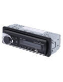 Auto Radio para Coche con Bluetooth y 1 DIN NK