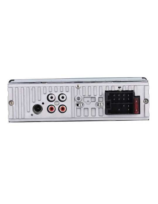 Auto Radio para Coche con Bluetooth y 1 DIN NK
