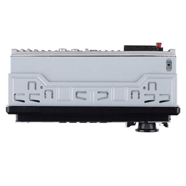 Auto Radio para Coche con Bluetooth y 1 DIN NK