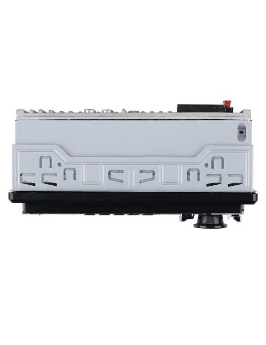 Auto Radio para Coche con Bluetooth y 1 DIN NK