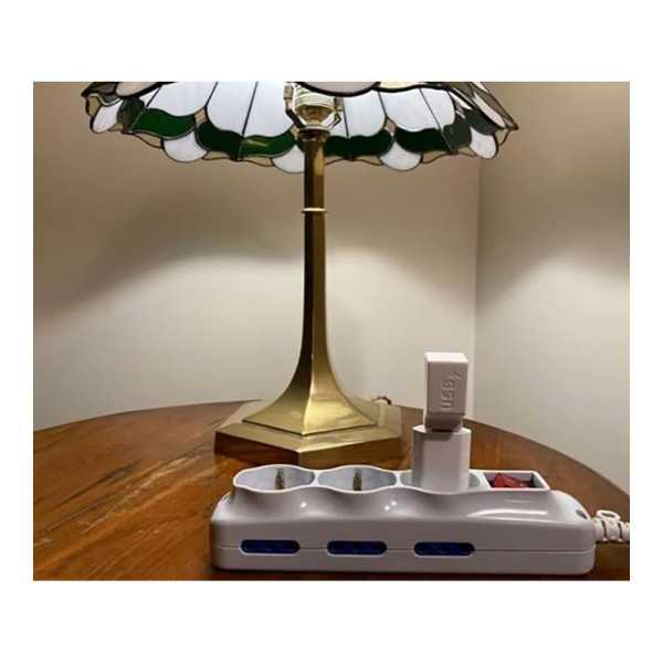 Detector Corte Eléctrico Usby CONTROLLOCASA