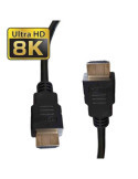 Cable HDMI 2.1 Alta Calidad 5m LOGILINK