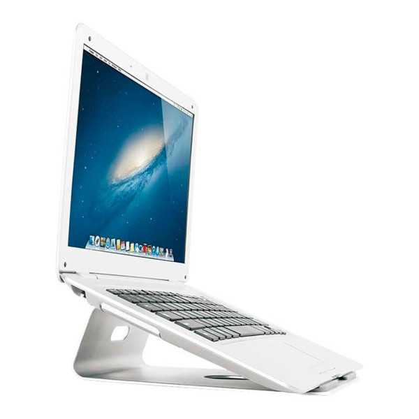 Soporte de Aluminio para Portátil / Tablet 11-15" LOGILINK