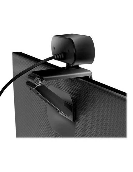 Webcam USB Full HD 30FPS LOGILINK