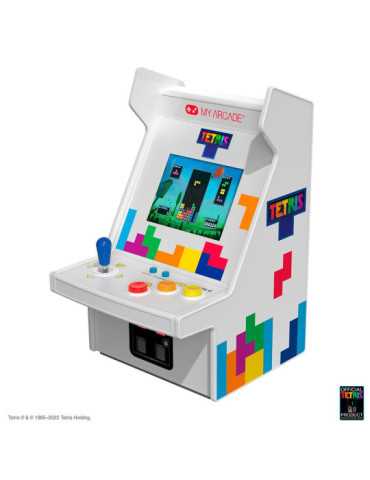 Micro Player Tetris 6,75 inch MY ARCADE