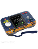 Pocket Player Space Invaders Portable MY ARCADE