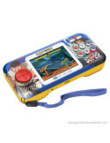 Pocket Player Street Fighter Ii Portable MY ARCADE