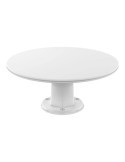 Antena Omnidireccional 360° TV Amplificada Tdt para Caravanas y Embarcaciones NIMO