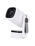 Proyector LCD NK-TV350009, 1080P, Full-HD, 4K, Android y Altavoz NK