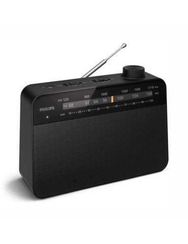 Radio Fm/Am Portátil TAR2509, Serie 2000 PHILIPS
