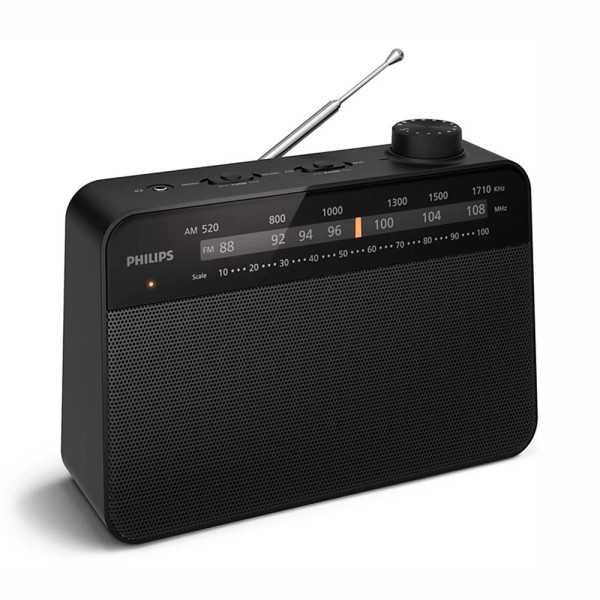 Radio Fm/Am Portátil TAR2509, Serie 2000 PHILIPS