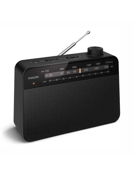 Radio Fm/Am Portátil TAR2509, Serie 2000 PHILIPS