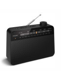 Radio Fm/Am Portátil TAR2509, Serie 2000 PHILIPS