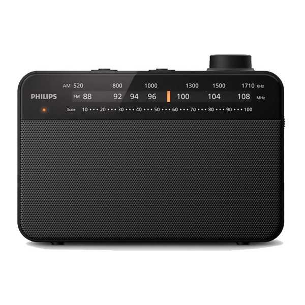 Radio Fm/Am Portátil TAR2509, Serie 2000 PHILIPS