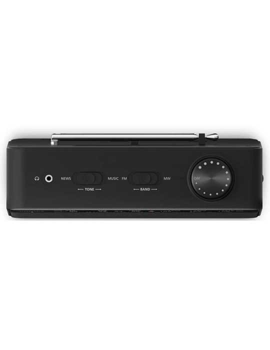 Radio Fm/Am Portátil TAR2509, Serie 2000 PHILIPS