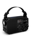 Radio Portátil con Linterna TAR1609/00, Series 1000 PHILIPS