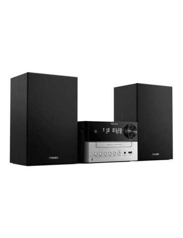 Microcadena TAM3205M2, Series 3000, 20 W PHILIPS