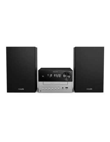 Microcadena TAM3205M2, Series 3000, 20 W PHILIPS 2