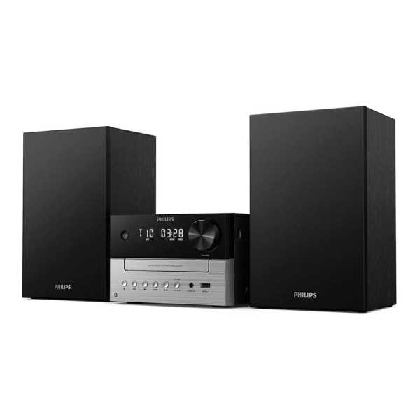 Microcadena TAM3205M2, Series 3000, 20 W PHILIPS