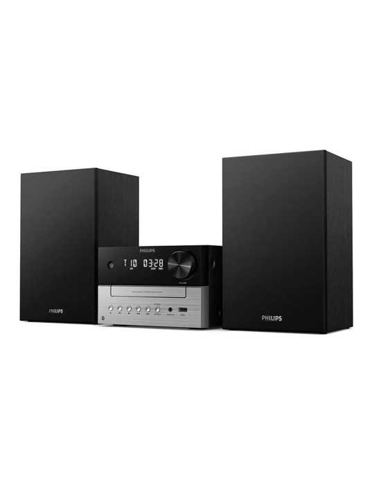 Microcadena TAM3205M2, Series 3000, 20 W PHILIPS