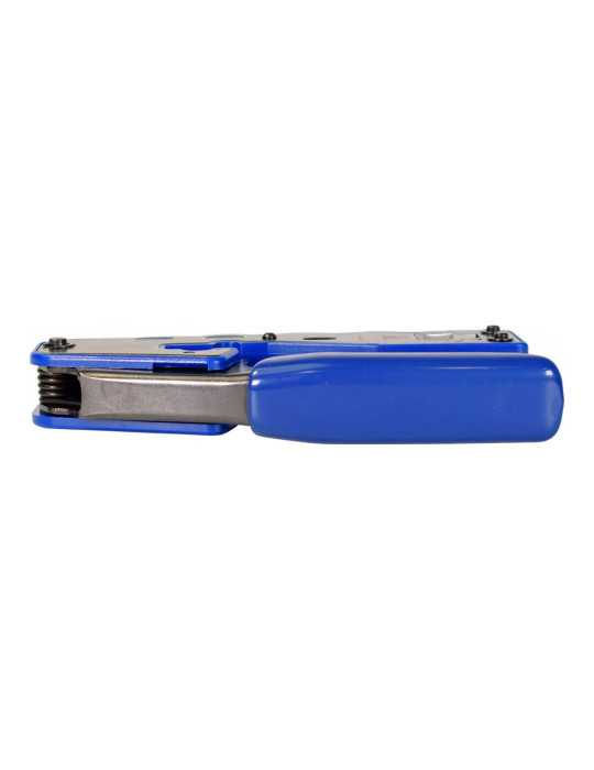 Crimpadora RJ45 TELEVES