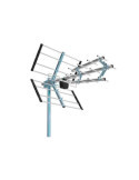 Antena TV UHF 470-694 MHz EDM