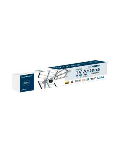 Antena TV UHF 470-694 MHz EDM 2