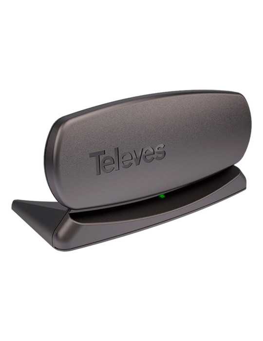 Antena Tdt 2 Generacion Innova Boss UHF (C21-48) G 20dBi TELEVES